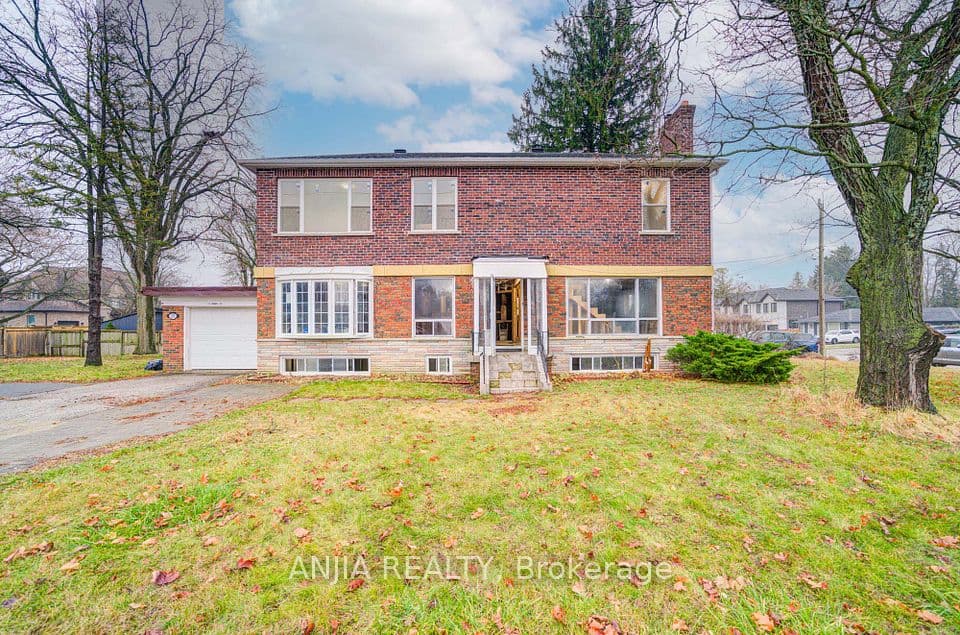 27 Jonquil Crescent, Markham, ON L3P 1T3 – main photo