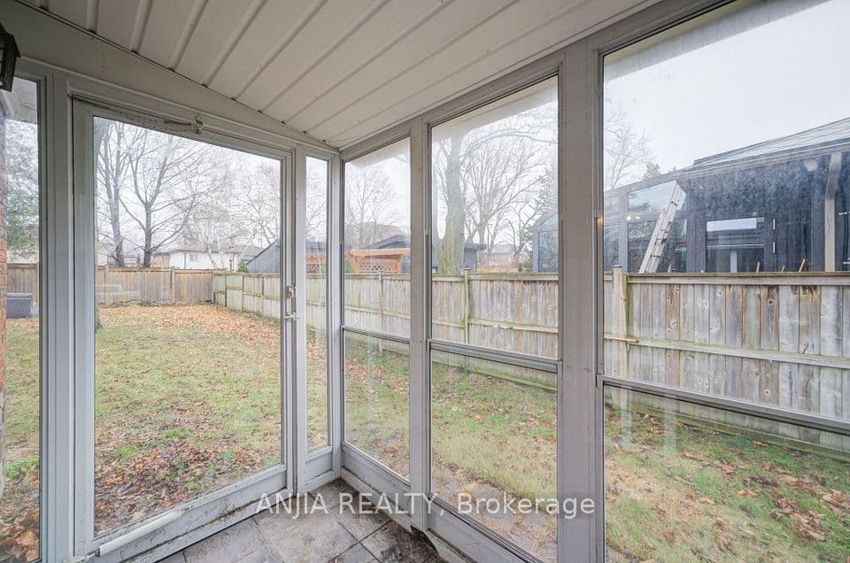 27 Jonquil Crescent, Markham, ON L3P 1T3 – photo 3