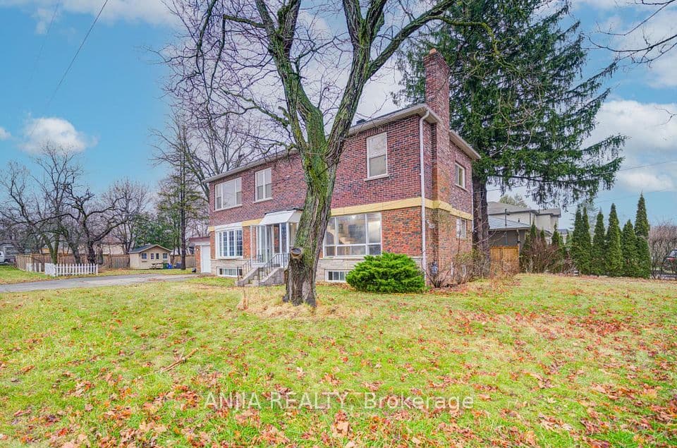 27 Jonquil Crescent, Markham, ON L3P 1T3 – photo 2