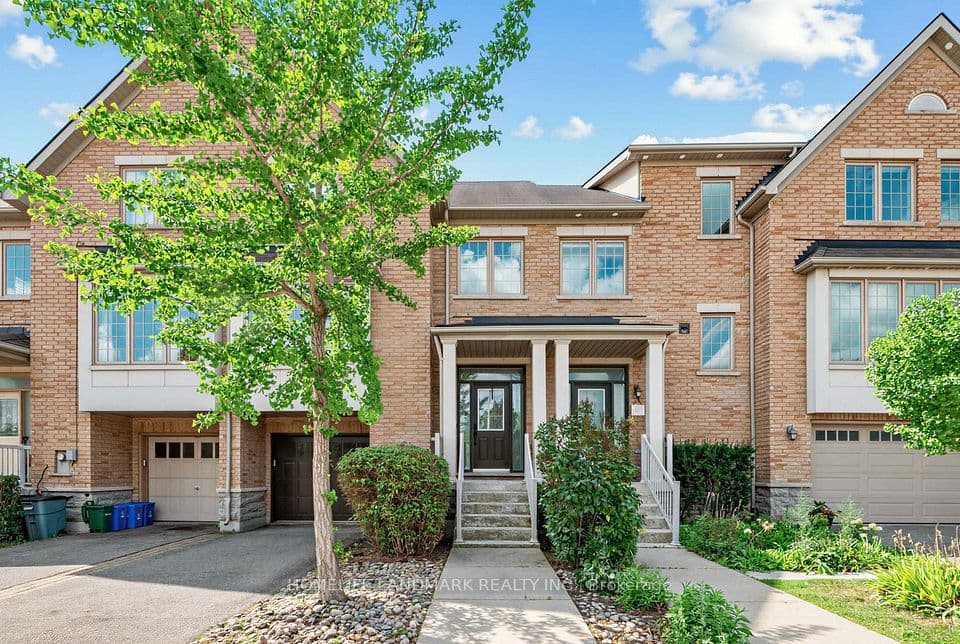 8900 Bathurst Street 27, Vaughan, ON L4J 8A7 – main photo