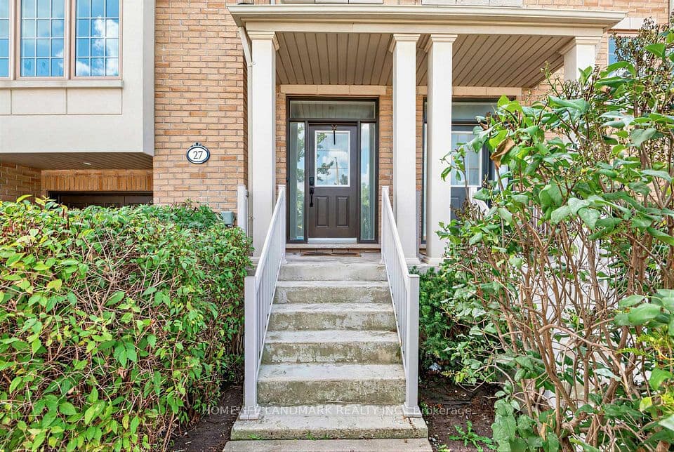 8900 Bathurst Street 27, Vaughan, ON L4J 8A7 – photo 2