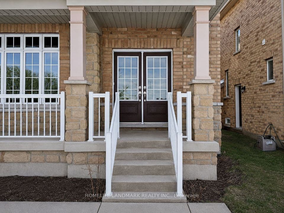 273 William Forster Road, Markham, ON L6B 0T7 – photo 2