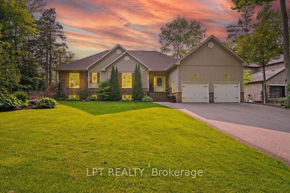 2 Birch Knoll Road, Georgina, ON L0E 1R0 – main photo