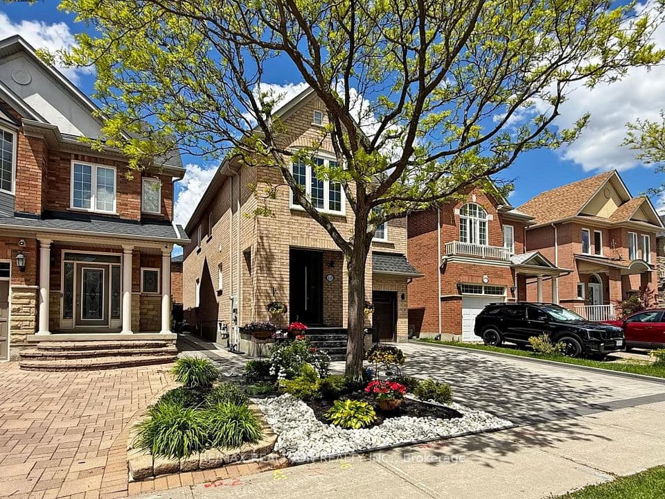 115 Bentoak Crescent, Vaughan, ON L4J 8S8 – photo 2