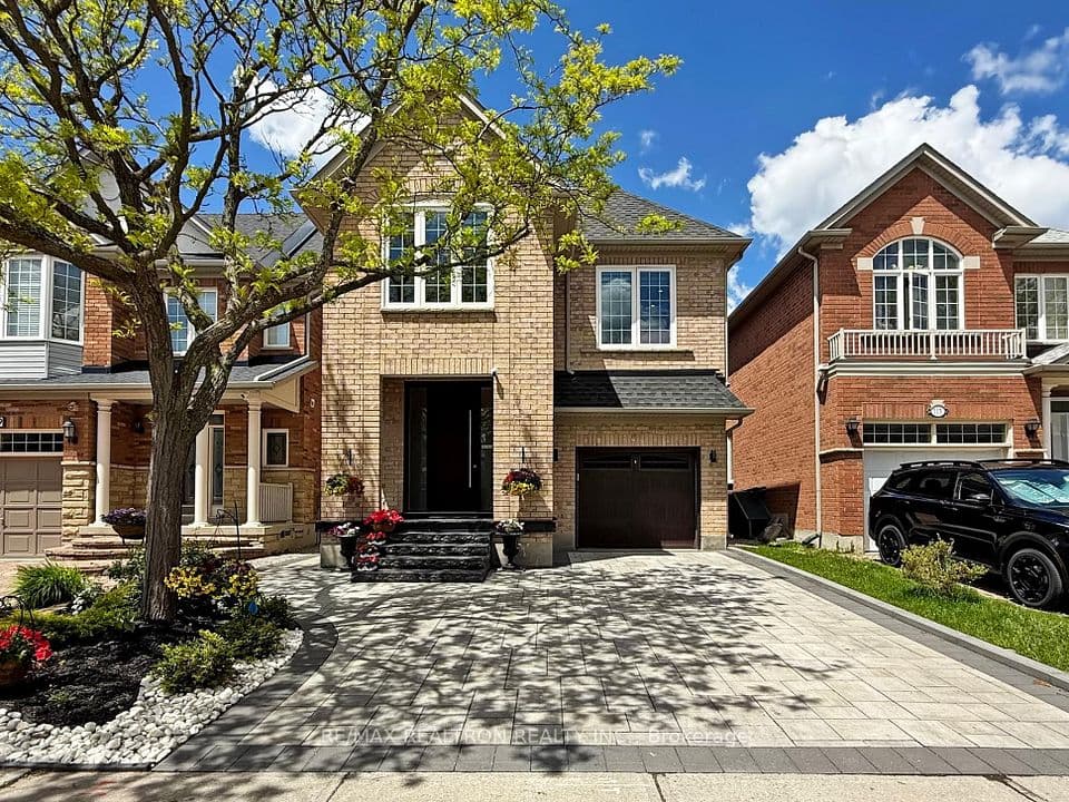 115 Bentoak Crescent, Vaughan, ON L4J 8S8 – main photo