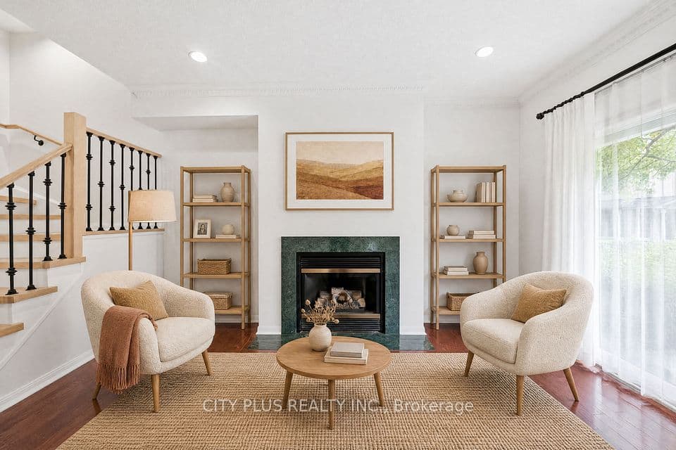 21 St. Moritz Way 3A, Markham, ON L3R 4G4 – main photo