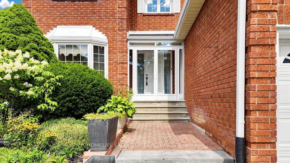 190 Raymerville Drive, Markham, ON L3P 6S7 – photo 3