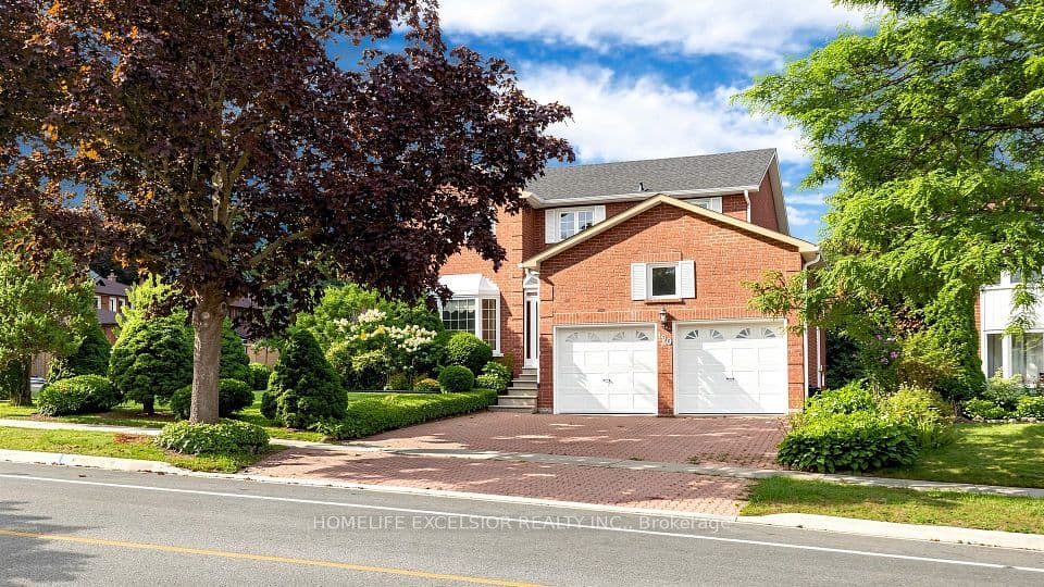 190 Raymerville Drive, Markham, ON L3P 6S7 – photo 2