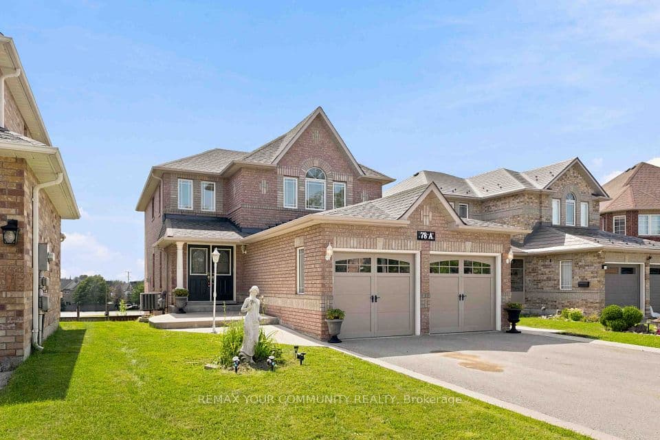 78A Kerfoot Crescent, Georgina, ON L4P 4H2 – photo 2