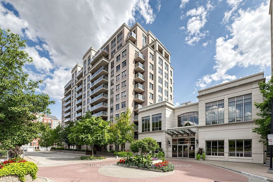 39 Galleria Parkway 210, Markham, ON L3T 0A6 – main photo