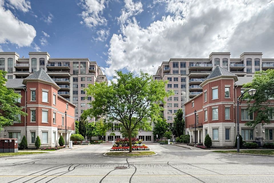 39 Galleria Parkway 210, Markham, ON L3T 0A6 – photo 2