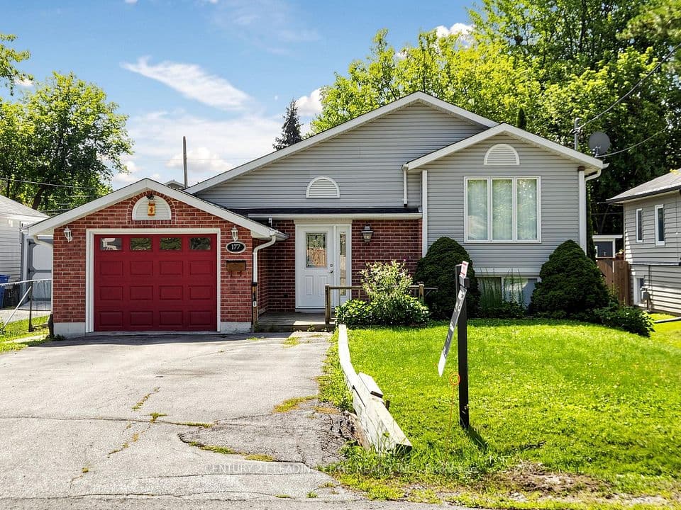 177 Silas Boulevard, Georgina, ON L4P 2K2 – main photo