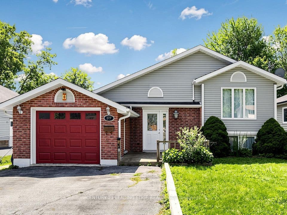 177 Silas Boulevard, Georgina, ON L4P 2K2 – photo 3