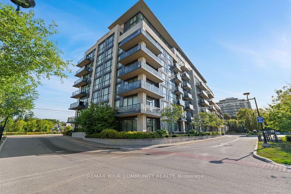 4700 Highway 7 205, Vaughan, ON L4L 0B4 – main photo