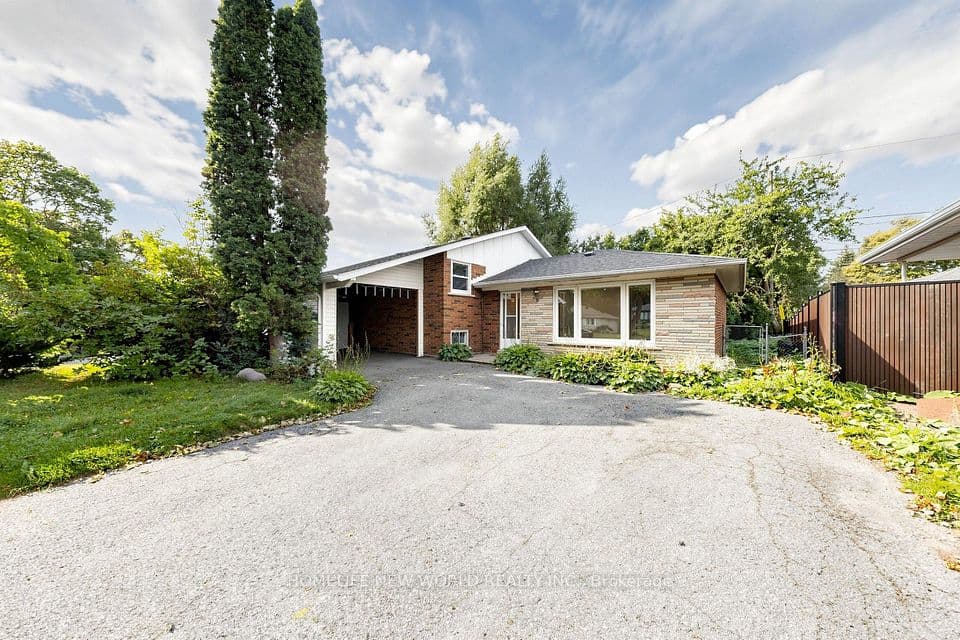 6 Valleycrest Avenue, Markham, ON L3P 1H7 – photo 2