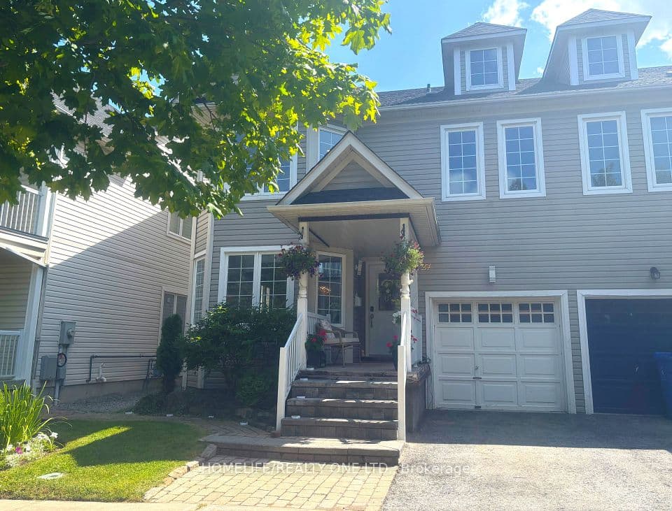 27 Glasgow Crescent, Georgina, ON L4P 4A9 – photo 3