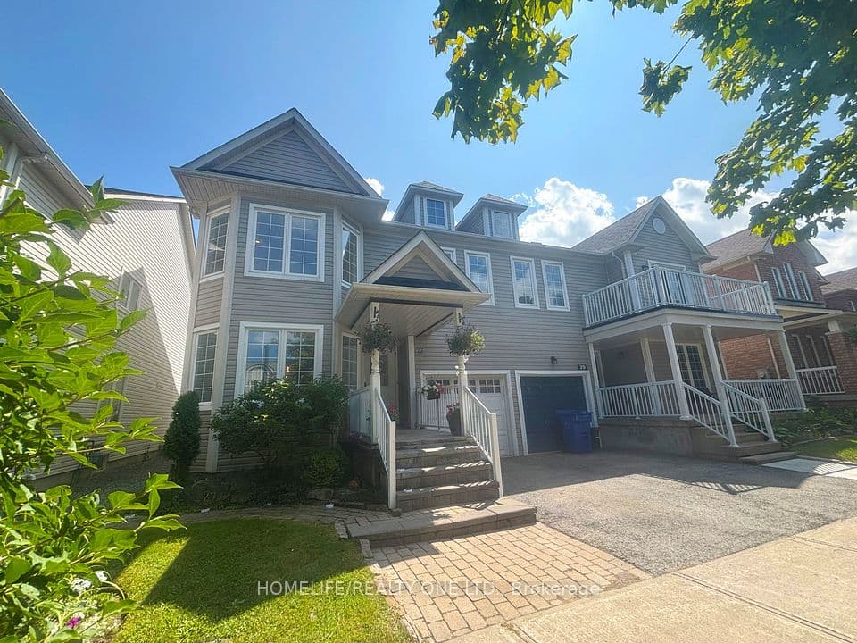 27 Glasgow Crescent, Georgina, ON L4P 4A9 – photo 2