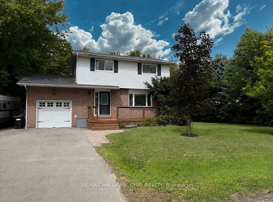 34 Boyne Crescent, New Tecumseth, ON L9R 1K5 – main photo