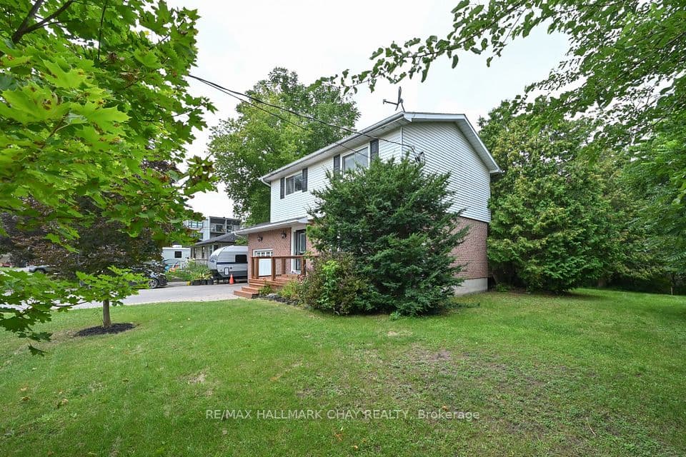 34 Boyne Crescent, New Tecumseth, ON L9R 1K5 – photo 2
