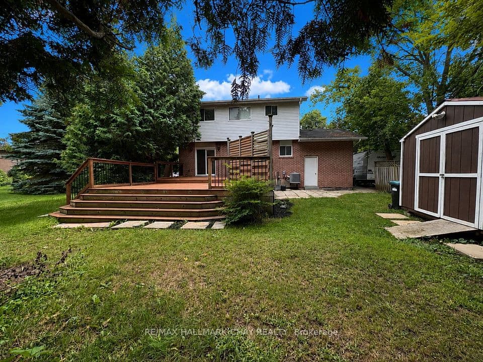 34 Boyne Crescent, New Tecumseth, ON L9R 1K5 – photo 3
