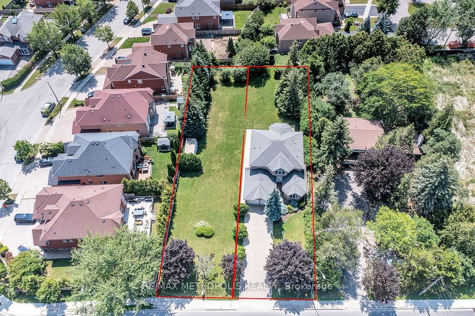 5097 14th Avenue, Markham, ON L3S 3K4 – main photo