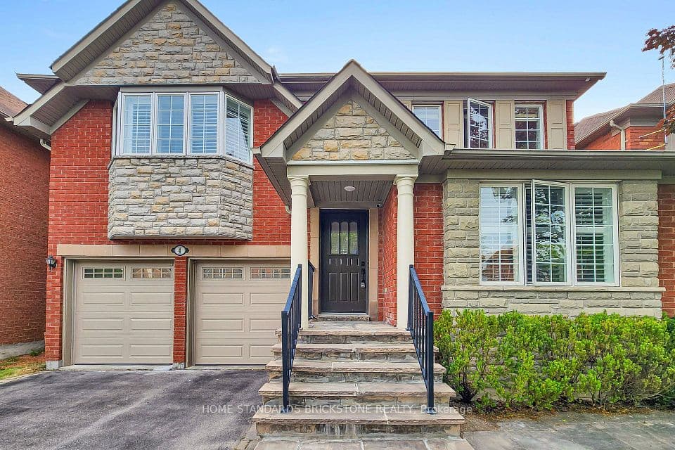 4 APOLLO Drive, Richmond Hill, ON L4E 4C2 – photo 2