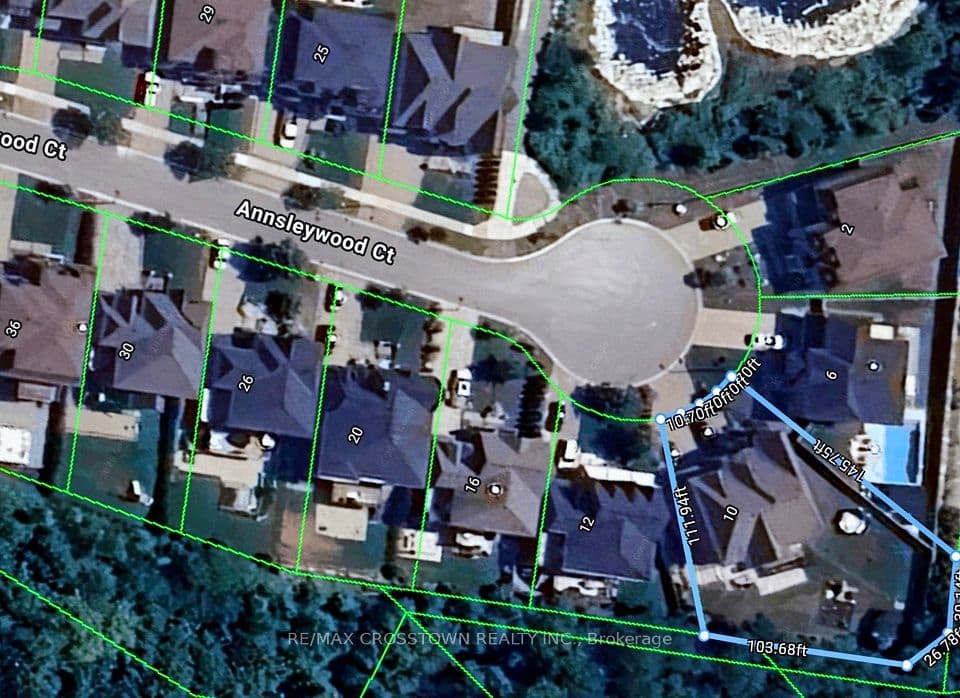10 Annsleywood Court, Vaughan, ON L4H 4G6 – photo 3