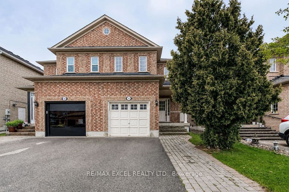 50 Casabel Drive, Vaughan, ON L6A 3L7 – main photo