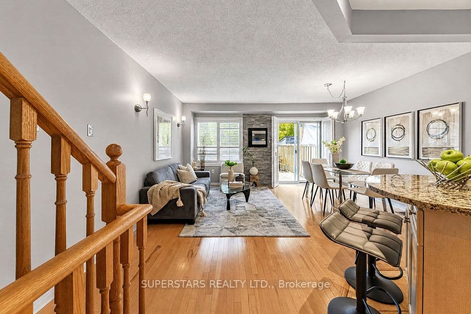 62 Tania Crescent, Vaughan, ON L6A 2M8 – photo 3