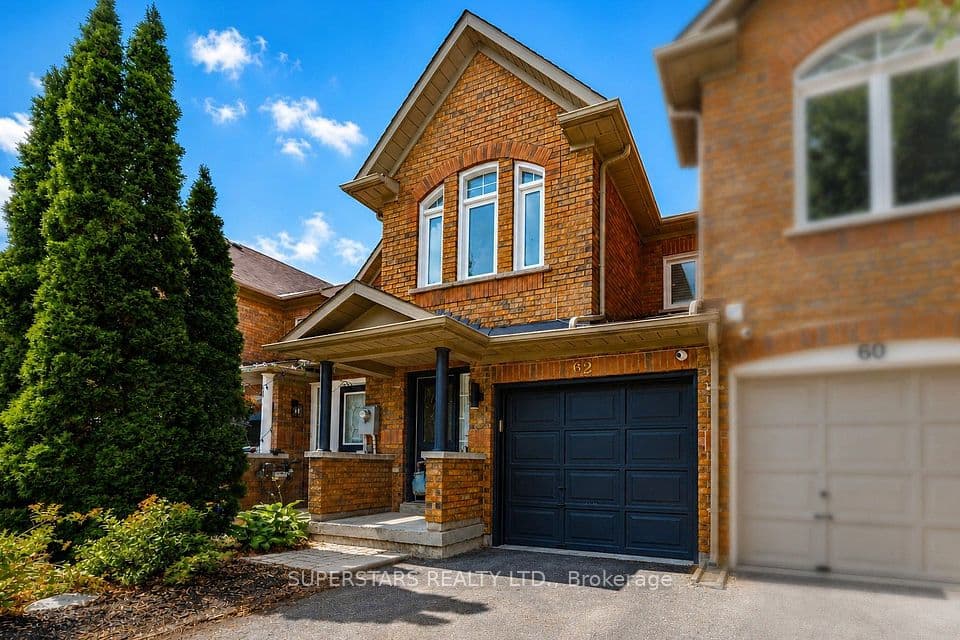 62 Tania Crescent, Vaughan, ON L6A 2M8 – main photo
