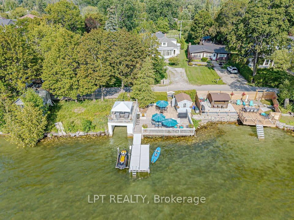 357 Lake Drive N, Georgina, ON L4P 3C8 – photo 2