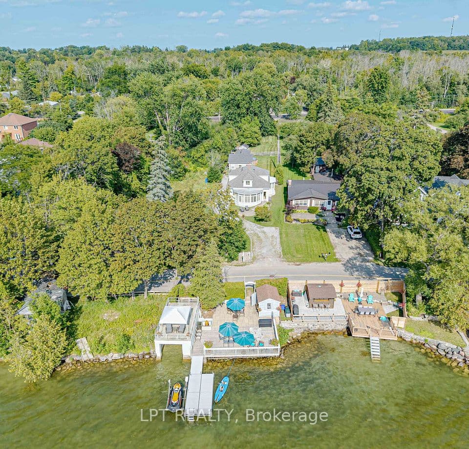 357 Lake Drive N, Georgina, ON L4P 3C8 – main photo