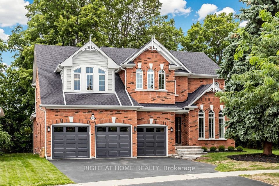 1019 Northern Prospect Crescent, Newmarket, ON L3X 1N7 – main photo
