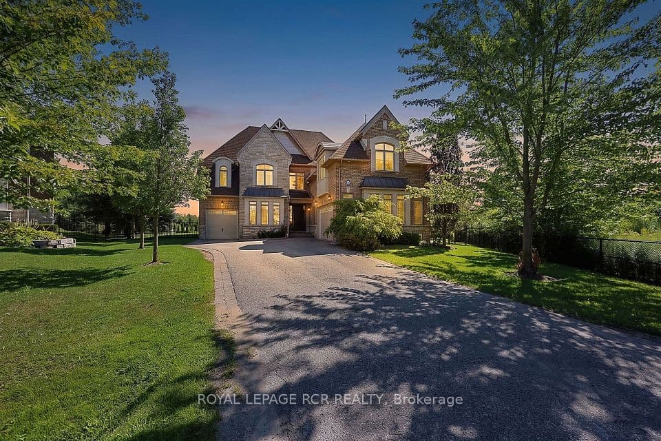 35 Somer Rumm Court, Whitchurch-Stouffville, ON L4A 1X8 – photo 3