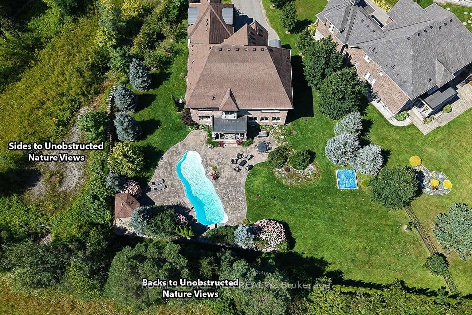 35 Somer Rumm Court, Whitchurch-Stouffville, ON L4A 1X8 – photo 2