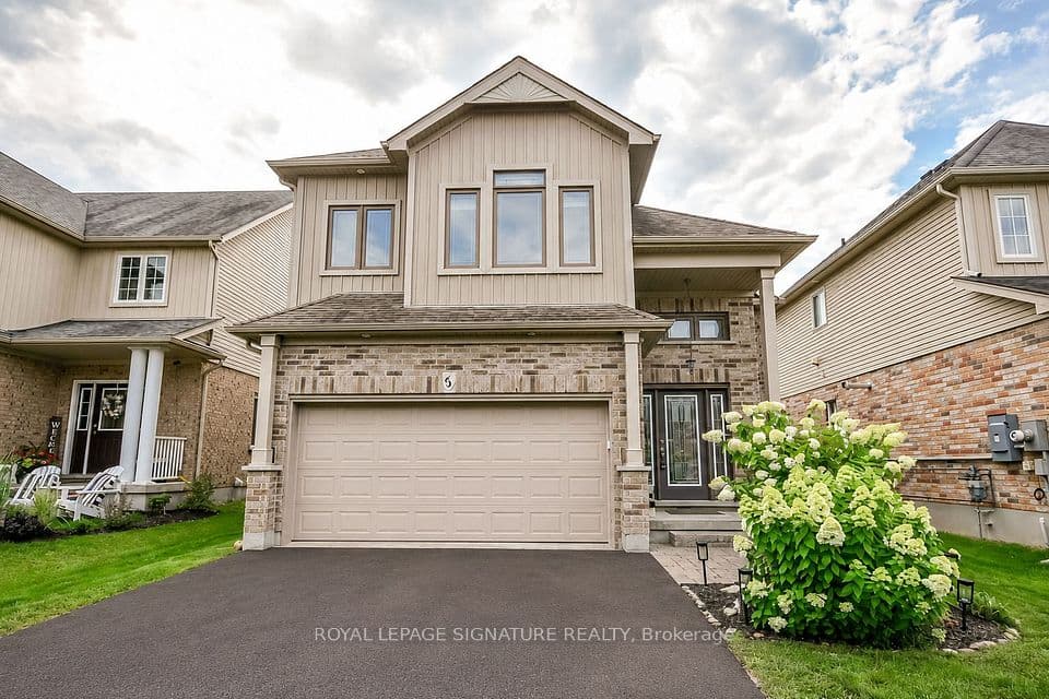 63 Quigley Street, Essa, ON L0M 1B6 – main photo