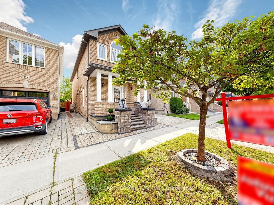 21 Russell Hill Road, Markham, ON L6C 2L8 – photo 3