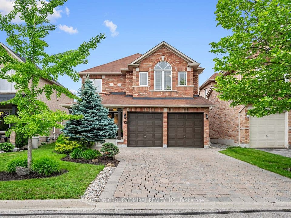 23 Kerr Lane, Aurora, ON L4G 0E5 – main photo