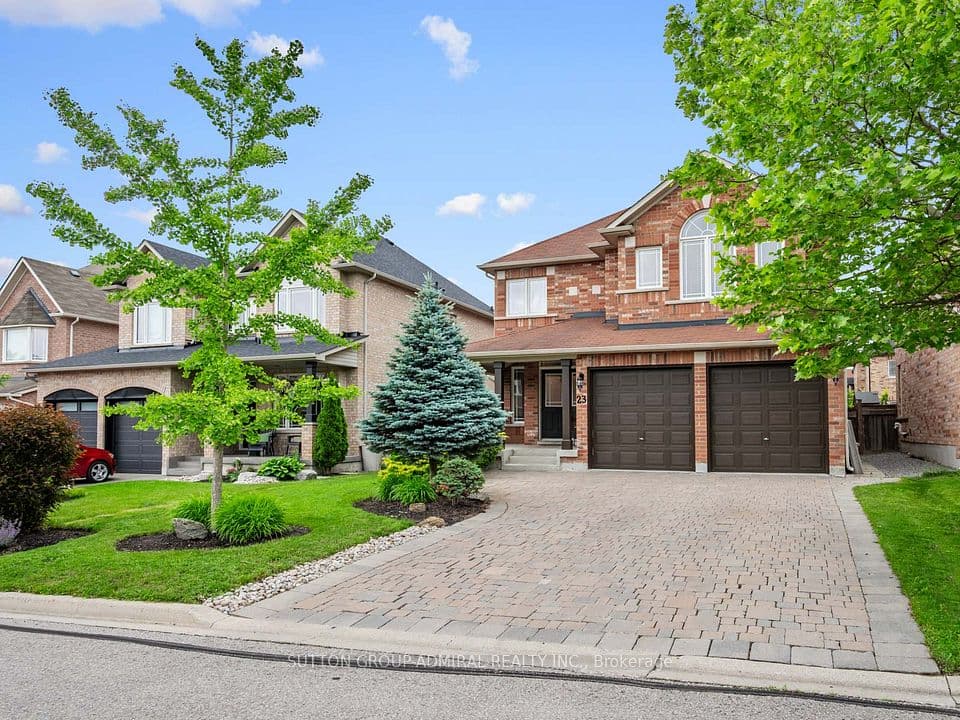 23 Kerr Lane, Aurora, ON L4G 0E5 – photo 2