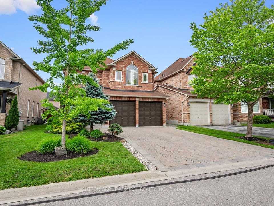 23 Kerr Lane, Aurora, ON L4G 0E5 – photo 3