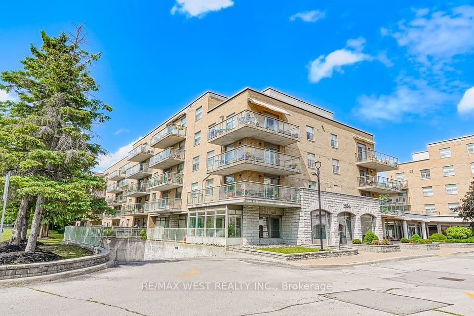 2506 Rutherford Road 414, Vaughan, ON L4K 5N4 – photo 2