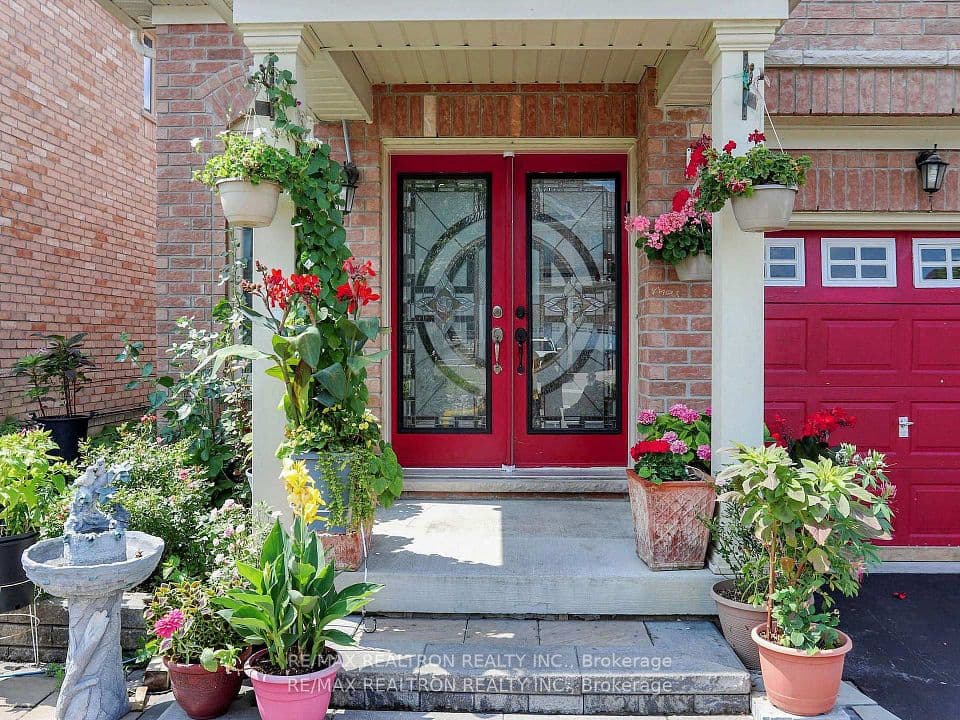 133 Milby Crescent, Bradford West Gwillimbury, ON L3Z 0X8 – photo 3