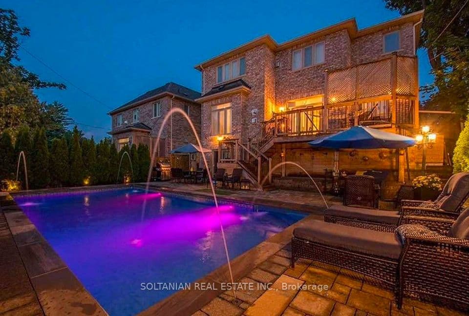 90 Grandview Avenue, Markham, ON L3T 1H4 – main photo