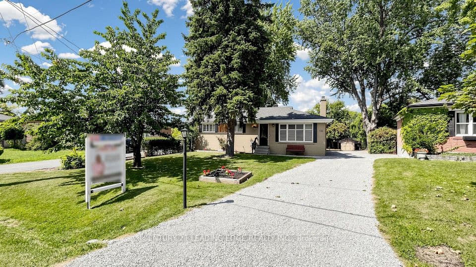 14 Winlaw Place, Markham, ON L3P 2C6 – main photo
