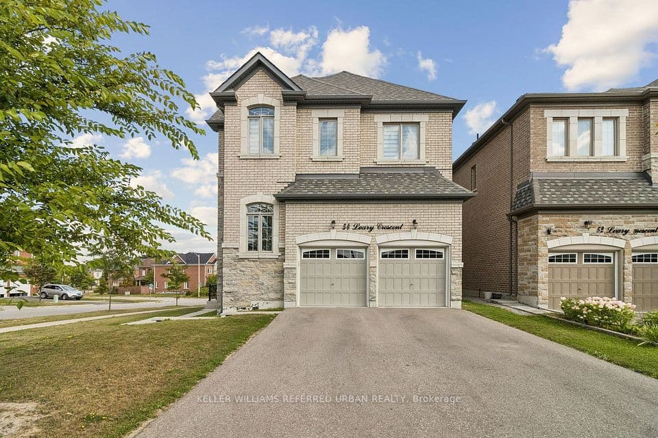 54 Leary Crescent, Richmond Hill, ON L4S 0G7 – main photo