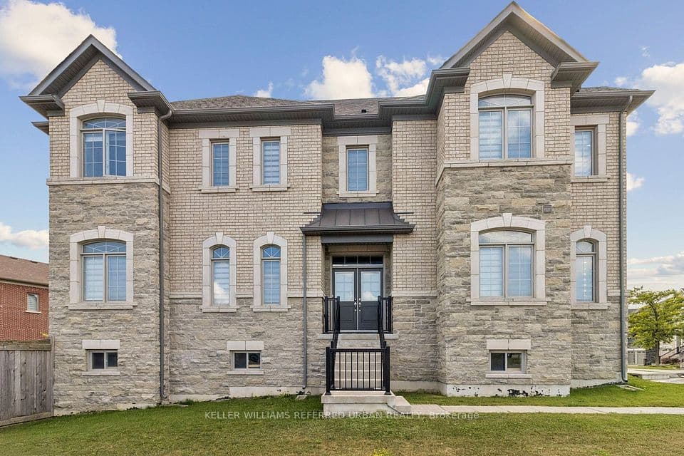 54 Leary Crescent, Richmond Hill, ON L4S 0G7 – photo 3