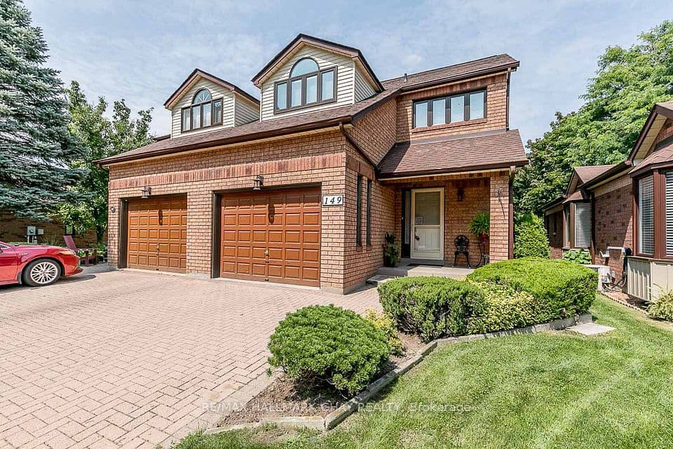 149 Riverview Road 5, New Tecumseth, ON L9R 1Y2 – main photo