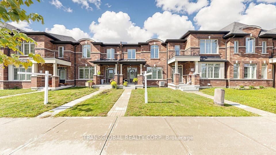 181 Beechborough Crescent, East Gwillimbury, ON L9N 0L6 – main photo