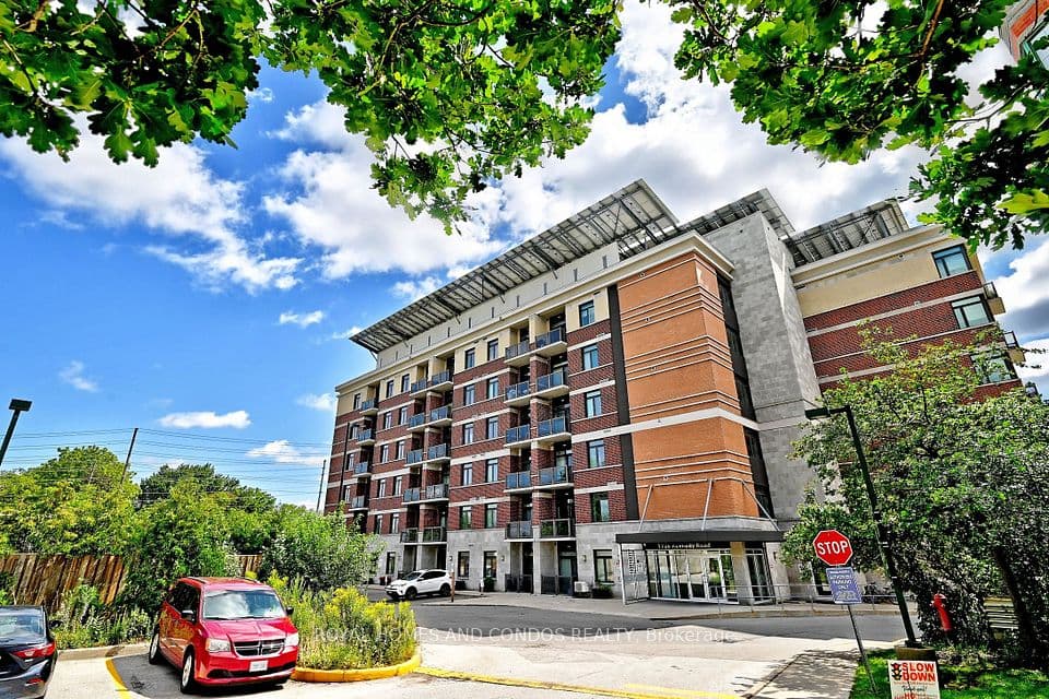 7768 Kennedy Road 203, Markham, ON L3R 5K1 – main photo