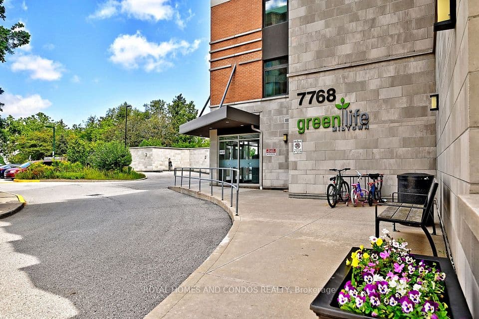 7768 Kennedy Road 203, Markham, ON L3R 5K1 – photo 2